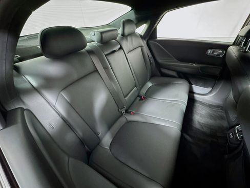 Used 2023 Hyundai Ioniq 6 SEL image 26