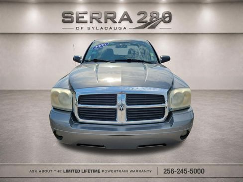 Used 2006 Dodge Dakota SLT AWD/4WD image 2
