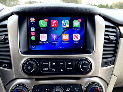 Used 2017 GMC Yukon XL Denali w/ Open Road Package image 5