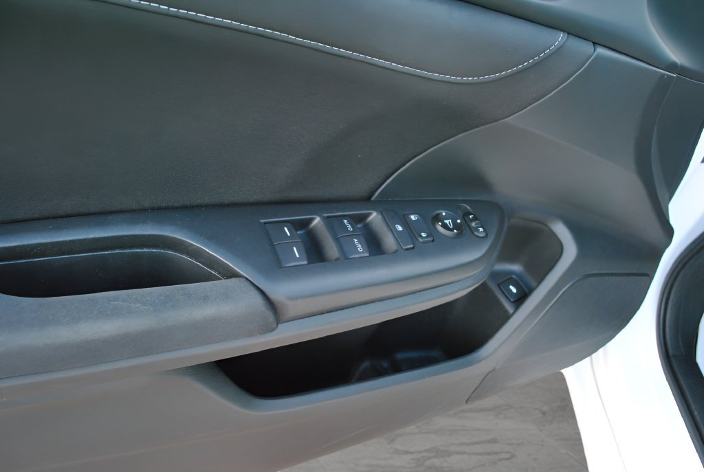 Certified 2021 Honda Insight EX image 12