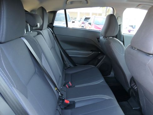 Certified 2025 Subaru Crosstrek 2.0i Premium image 23