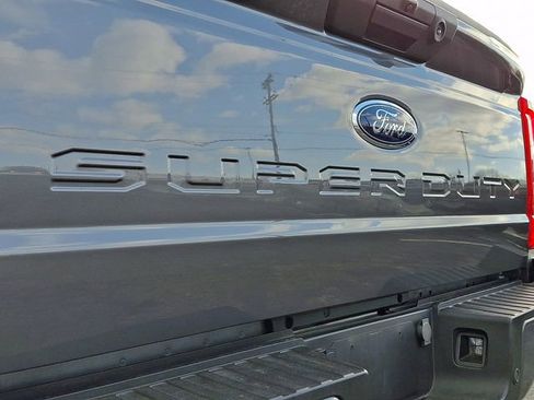 Certified 2024 Ford F350 XL w/ STX Appearance Package image 29