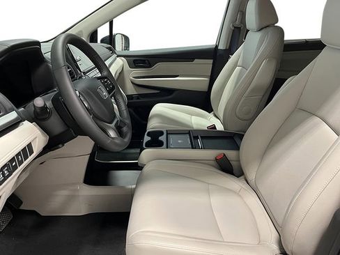 New 2026 Honda Odyssey EX-L image 11