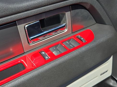 Used 2014 Ford F150 Raptor w/ Equipment Group 801A Luxury AWD/4WD image 11