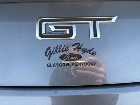 New 2026 Ford Mustang GT Premium RWD image 17