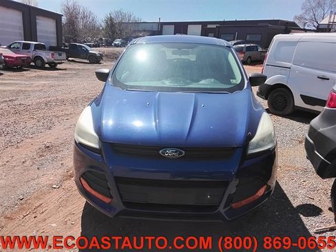 Used 2013 Ford Escape S image 6