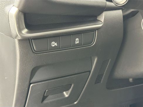 Certified 2024 MAZDA MAZDA3 s FWD image 15