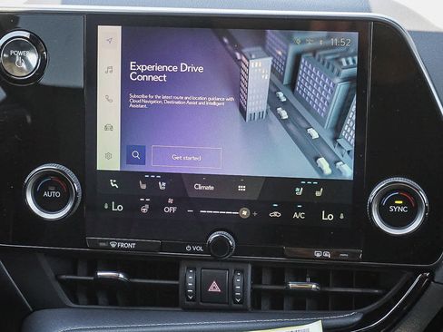 New 2026 Lexus NX 350h AWD w/ Premium Package image 21