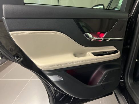 New 2026 Lincoln Corsair Grand Touring image 35