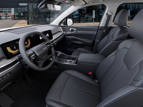 New 2026 Kia Sorento X-Line EX AWD/4WD image 17