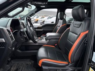 Certified 2018 Ford F150 Raptor w/ Equipment Group 802A Luxury video 2