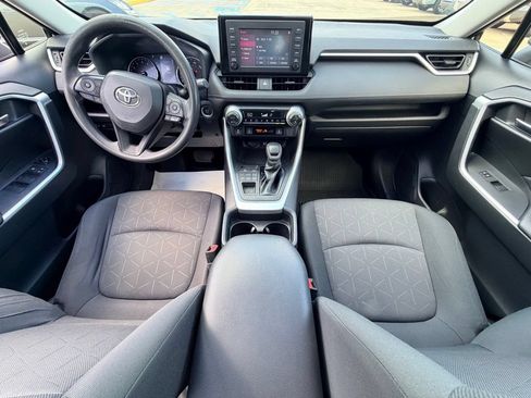 Used 2019 Toyota RAV4 XLE w/ Convenience Package AWD/4WD image 22