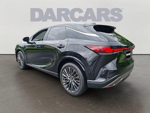 Used 2023 Lexus RX 350 AWD w/ Accessory Package image 4