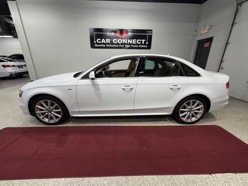 Used 2015 Audi A4 2.0T Premium Plus w/ Technology Package AWD/4WD image 18
