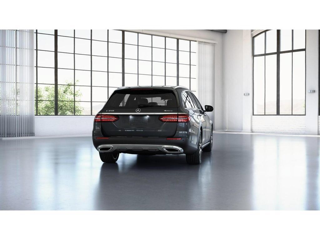 Used 2023 Mercedes-Benz E 450 4MATIC All-Terrain Wagon image 25