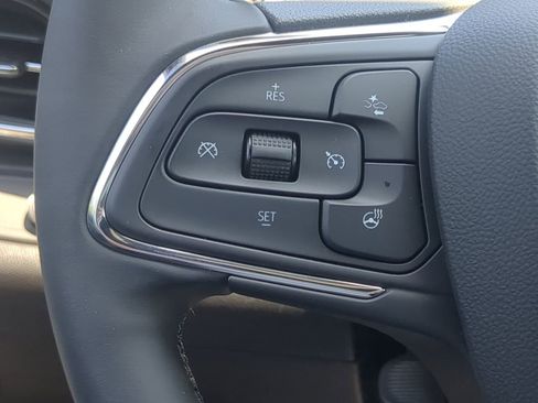 New 2025 Buick Envista Sport Touring w/ Convenience I Package image 34