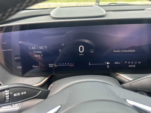 New 2026 Buick Envision Sport Touring AWD/4WD image 12