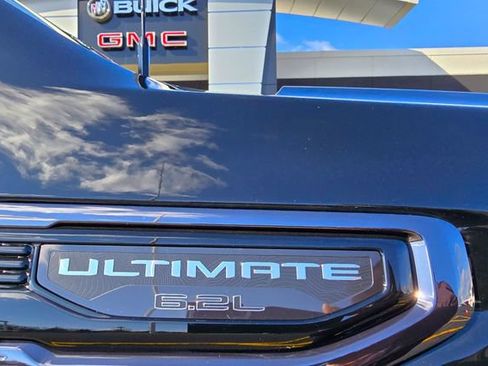 New 2026 GMC Sierra 1500 Denali Ultimate AWD/4WD image 44