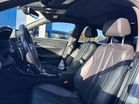 Used 2023 Acura Integra A-Spec image 7