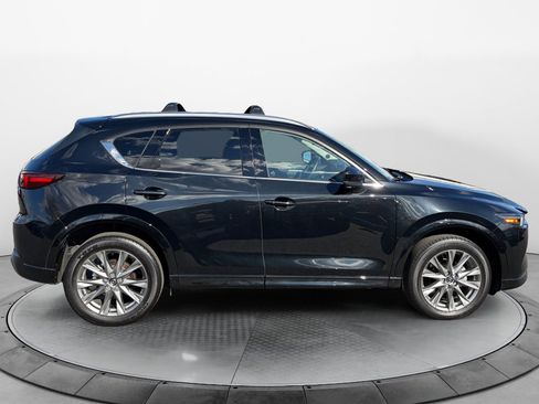Used 2025 MAZDA CX-5 AWD 2.5 S image 8