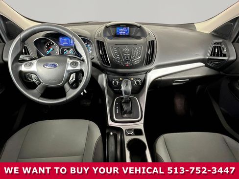 Used 2013 Ford Escape SE FWD image 7