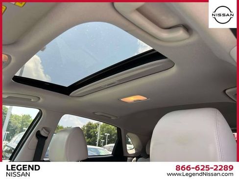 Used 2023 Hyundai Kona Limited w/ Cargo Package AWD/4WD image 20