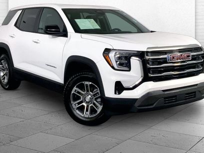 Used 2026 GMC Terrain Elevation