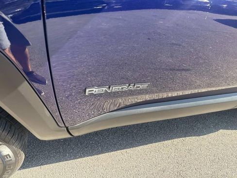 Used 2020 Jeep Renegade Altitude image 15