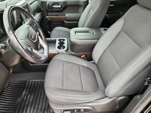 Certified 2022 GMC Sierra 1500 Elevation w/ Preferred Package AWD/4WD image 12