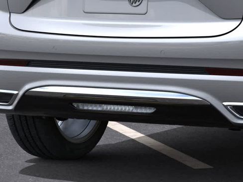 New 2026 Buick Envision Avenir image 14