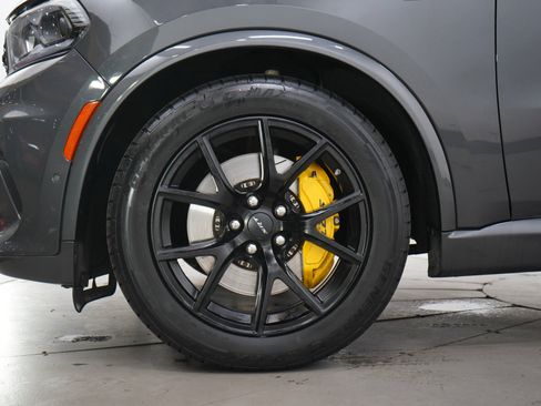 Used 2024 Dodge Durango SRT AWD/4WD image 31