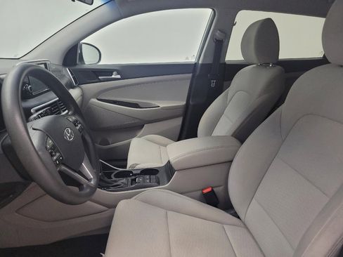 Used 2019 Hyundai Tucson SE FWD image 17
