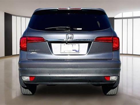 Used 2017 Honda Pilot EX-L image 5