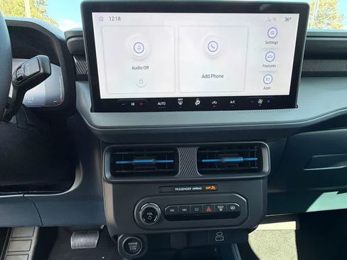 New 2026 Ford Maverick Lobo AWD/4WD image 25
