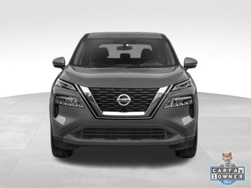Certified 2023 Nissan Rogue SV FWD image 36