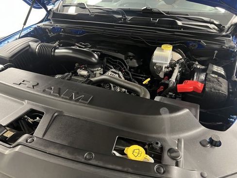 Used 2021 RAM 1500 Rebel w/ Level 2 Equipment Group image 70