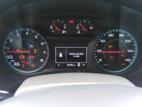 Used 2023 Chevrolet Malibu LS FWD image 8