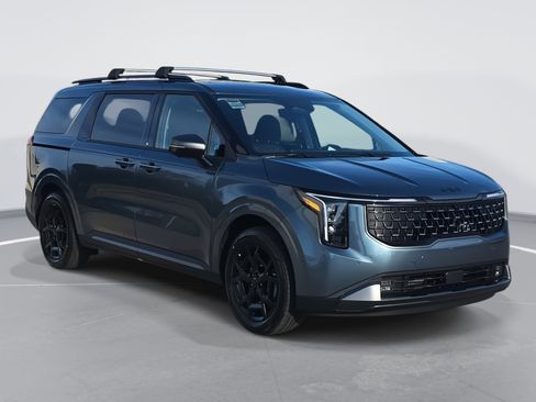 New 2026 Kia Carnival SX image 3