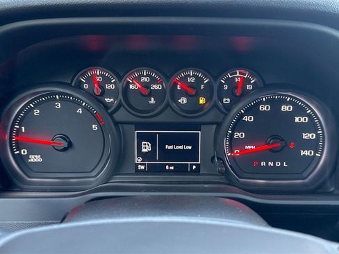 New 2026 Chevrolet Silverado 3500 W/T w/ WT Convenience Package image 23