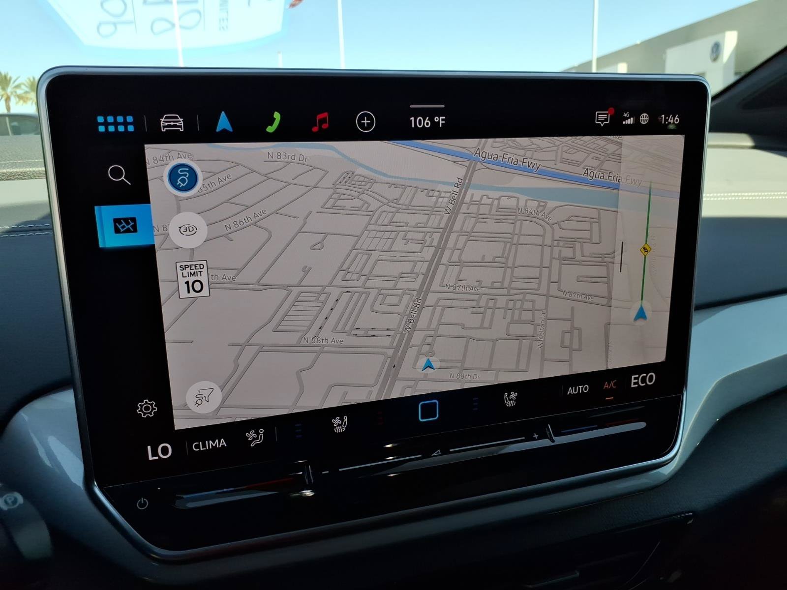 Certified 2025 Volkswagen ID.4 Pro S AWD/4WD image 28