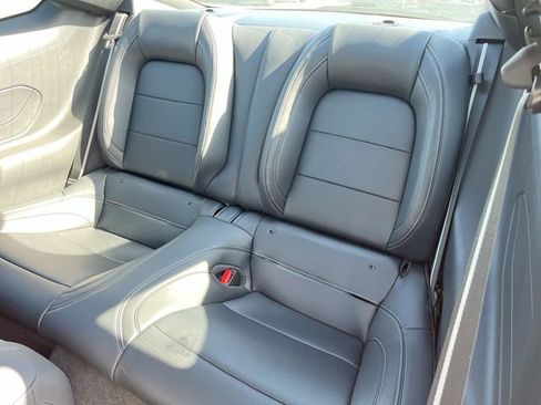 New 2025 Ford Mustang GT Premium w/ GT Performance Package image 22