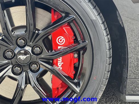 Certified 2024 Ford Mustang GT image 32