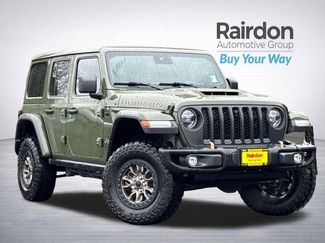Used 2021 Jeep Wrangler Unlimited Rubicon 360° Tour