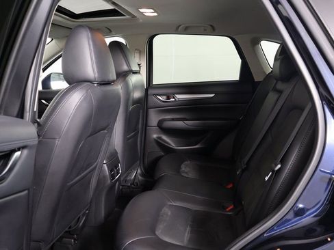 Used 2018 MAZDA CX-5 Touring w/ Preferred Equipment Package image 11