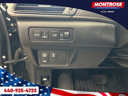 Used 2018 Honda Accord Touring image 13