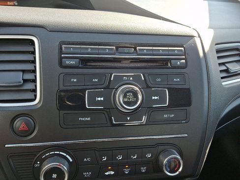 Used 2014 Honda Civic LX image 15