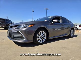 Used 2023 Toyota Camry LE video 2