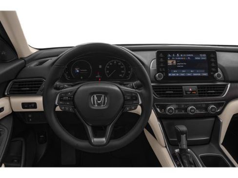 Used 2020 Honda Accord EX image 10