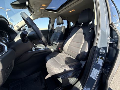 Used 2024 MAZDA CX-5 Carbon Edition image 11
