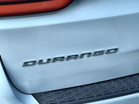 Used 2024 Dodge Durango GT RWD image 14